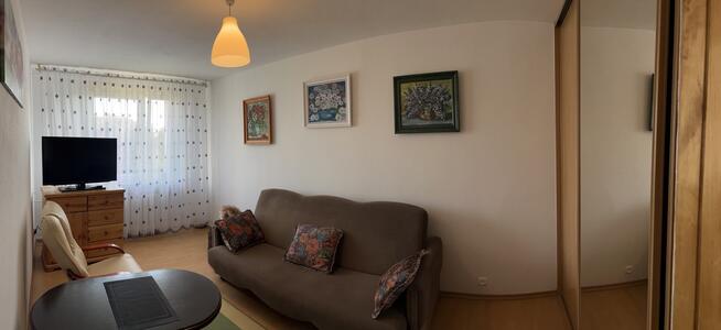 Mieszkanie trzy pokoje, 70 m kw w Puławach.