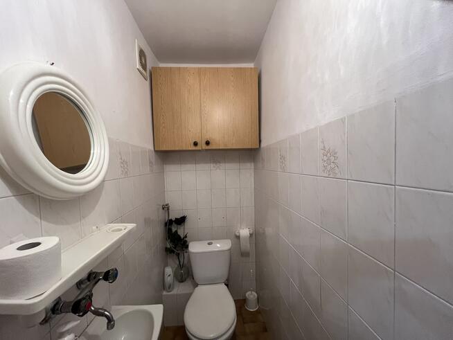 Mieszkanie trzy pokoje, 70 m kw w Puławach.