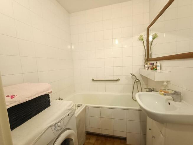 Mieszkanie trzy pokoje, 70 m kw w Puławach.