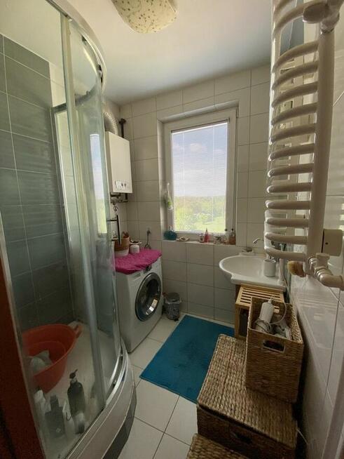 Mieszkanie 3 pokojowe 64 m kw. w Pionkach.