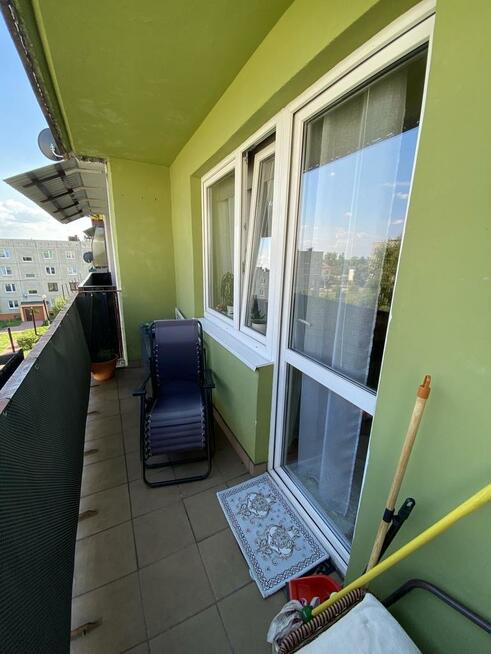 Mieszkanie 3 pokojowe 64 m kw. w Pionkach.