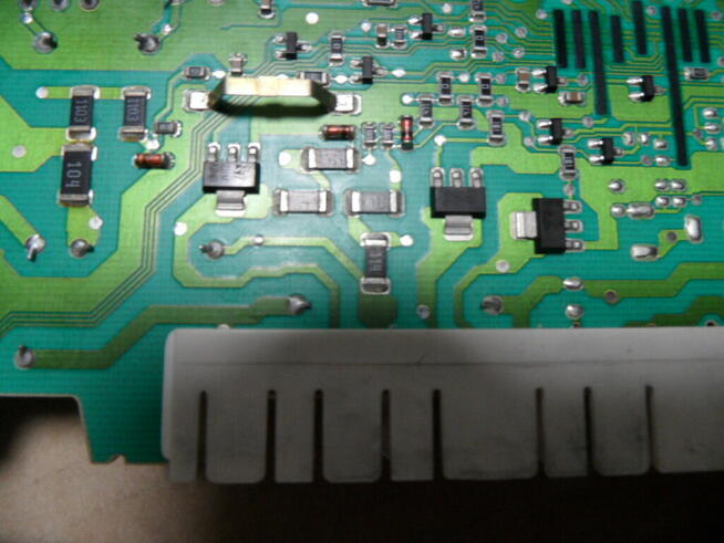 programator pralki siemns WM12E460PL