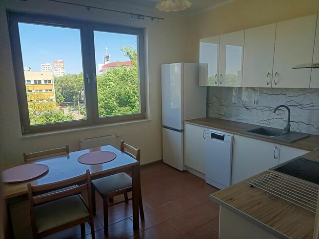 mieszkanie na wynajem 50 m Pogodno Magnolia Park Szczecin