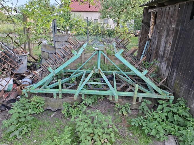 Sprzedam Brony 5 polowe zęby 20