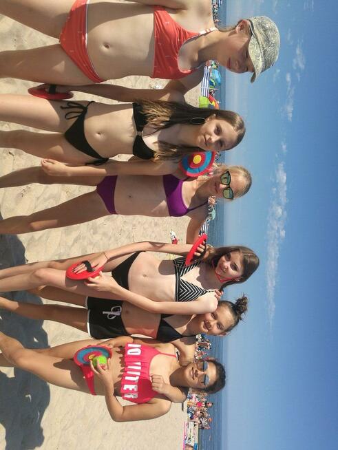 OBÓZ MINECRAFT & WODA NAD MORZEM – DARŁÓWKO 8-13 LAT