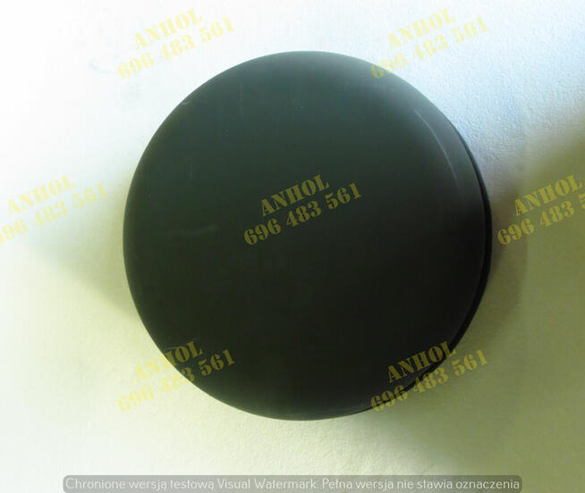 NASADKA WLOTU POWIETRZA (GRZYBEK) - HUMVEE