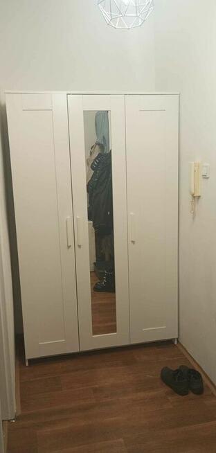 Zamienię mieszkanie komunalne na większe