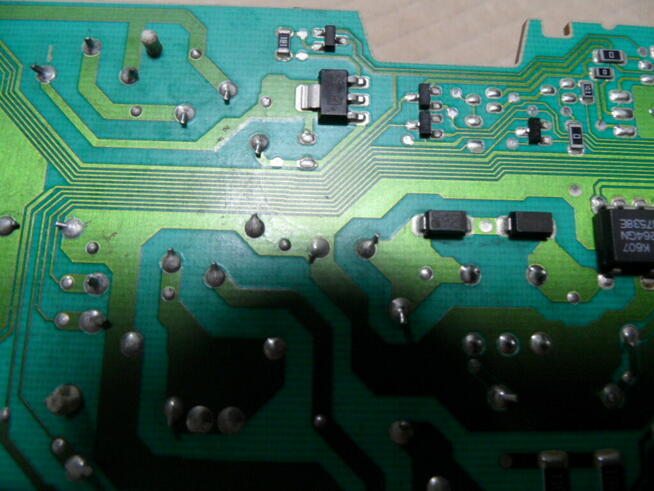 programator pralki siemns WM12E460PL