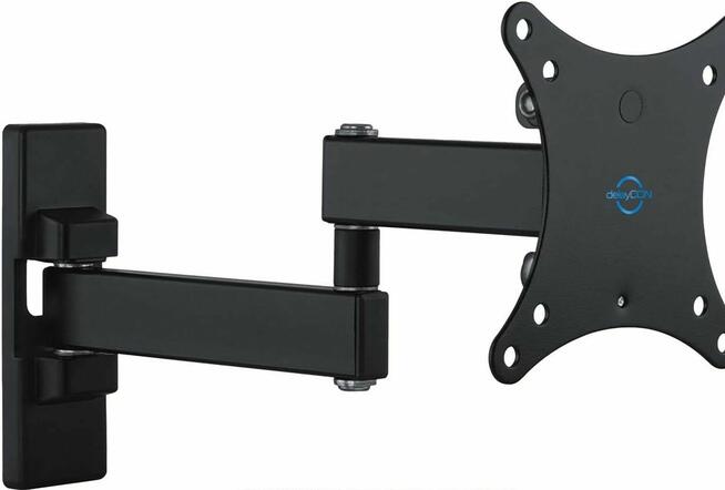 Telewizor LED LG 19LS4R z dekoderm + uchwyt naścien