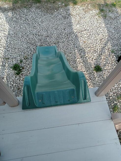 Domki ogrodowe i piaskownice dla dzieci już w Gard House!