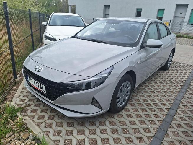 Wypożyczalnia samochodów/ FRANCZYZA