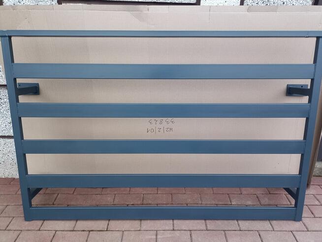 Meble ogrodowe na zamówienie