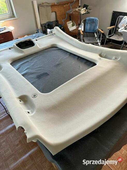 Podsufitka Panorama Dach Sufit Jasna Chrysler 200 C USA