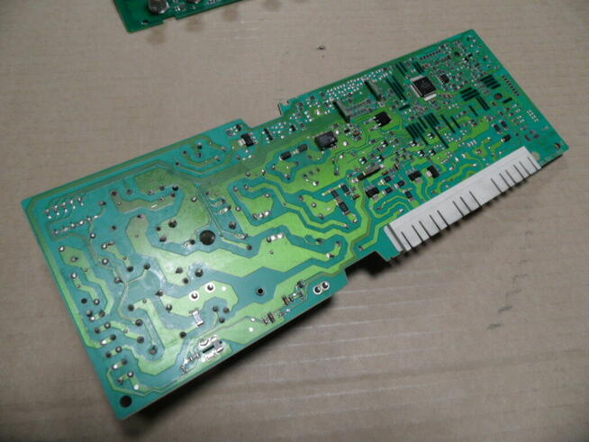 programator pralki siemns WM12E460PL