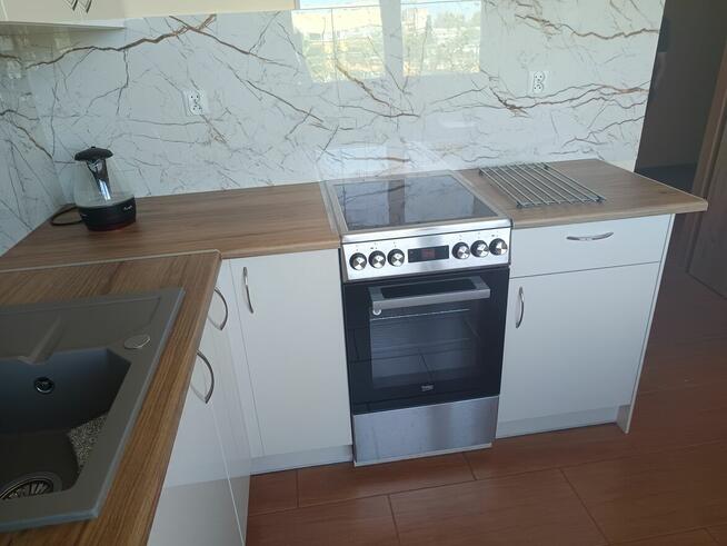 mieszkanie na wynajem 50 m Pogodno Magnolia Park Szczecin