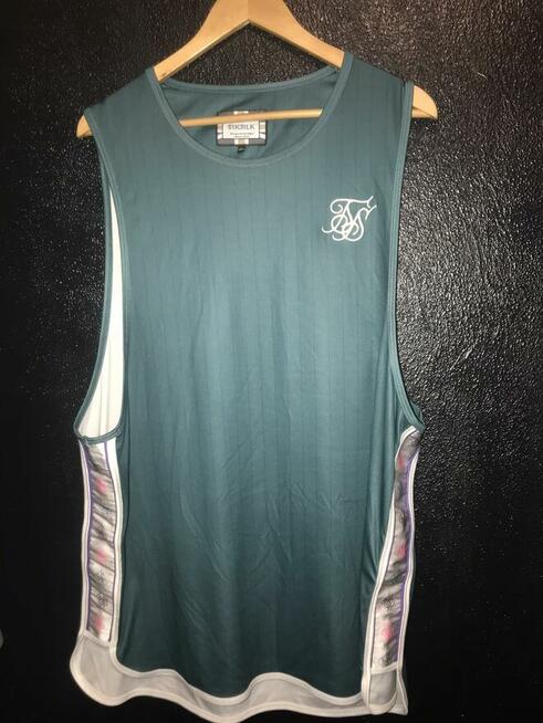 Tank top Sikslik 2XL Gym