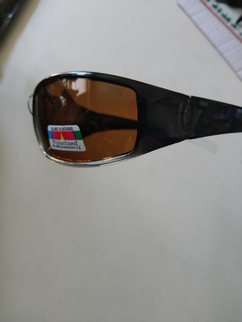 Okulary polaryzacyjne Jaxon