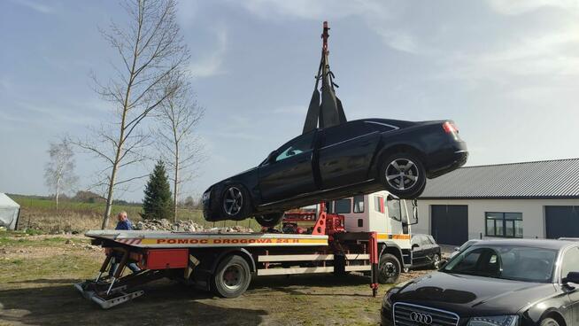 Wypożyczalnia samochodów/ FRANCZYZA