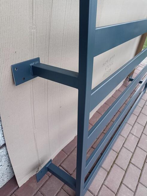 Meble ogrodowe na zamówienie