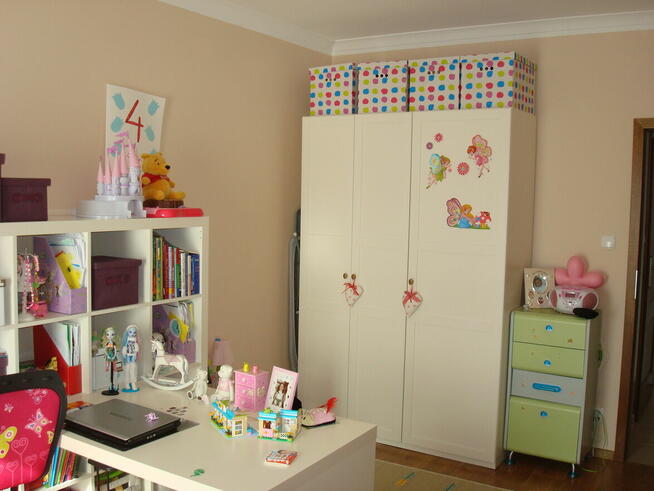 Elegancki apartament na os.Niepodleglosci – okazja