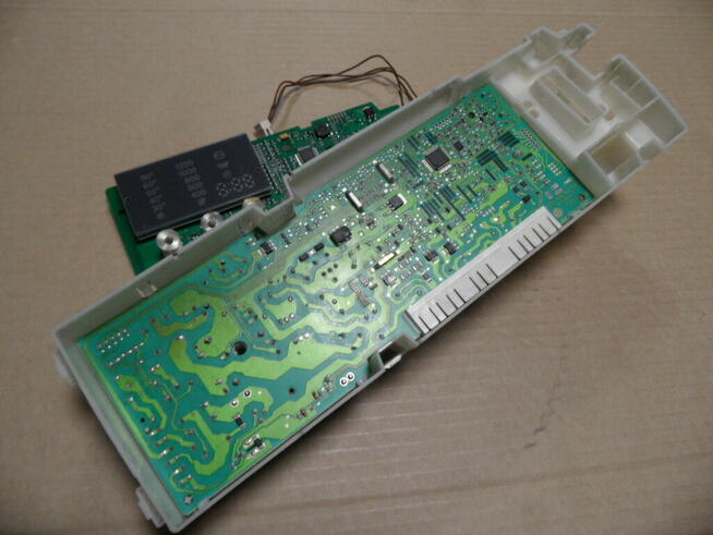 programator pralki siemns WM12E460PL