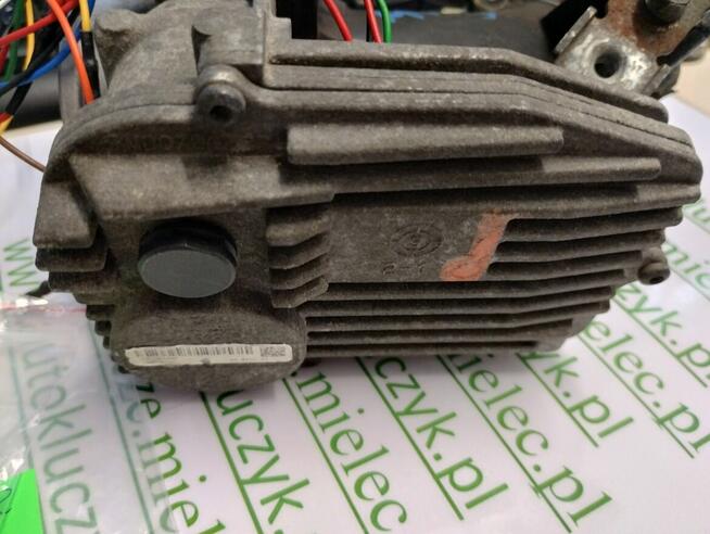 Dorabianie, programowanie kluczy do skuterów.