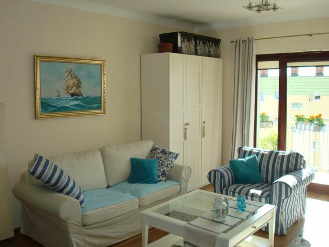 Elegancki apartament na os.Niepodleglosci – okazja