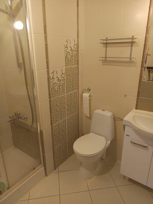 mieszkanie na wynajem 50 m Pogodno Magnolia Park Szczecin