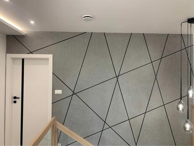 Tynk Beton architektoniczny dekoracyjny (zestaw na 10m2)