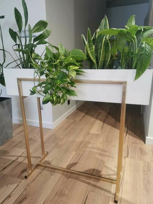 Meble ogrodowe na zamówienie