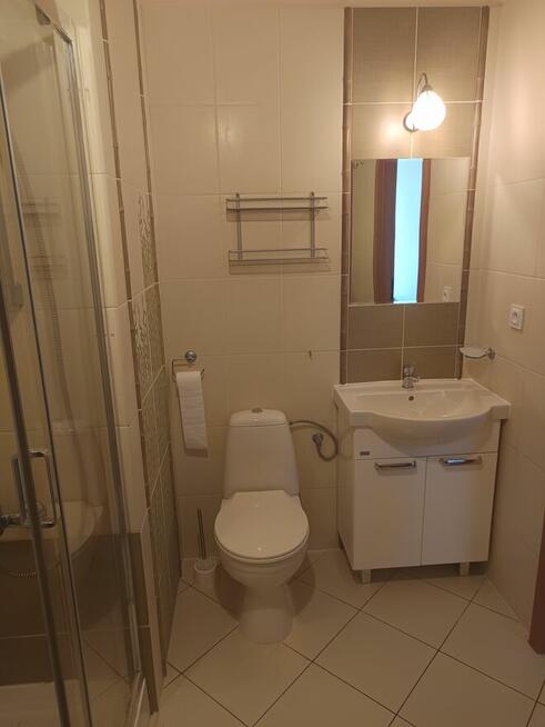 mieszkanie na wynajem 50 m Pogodno Magnolia Park Szczecin