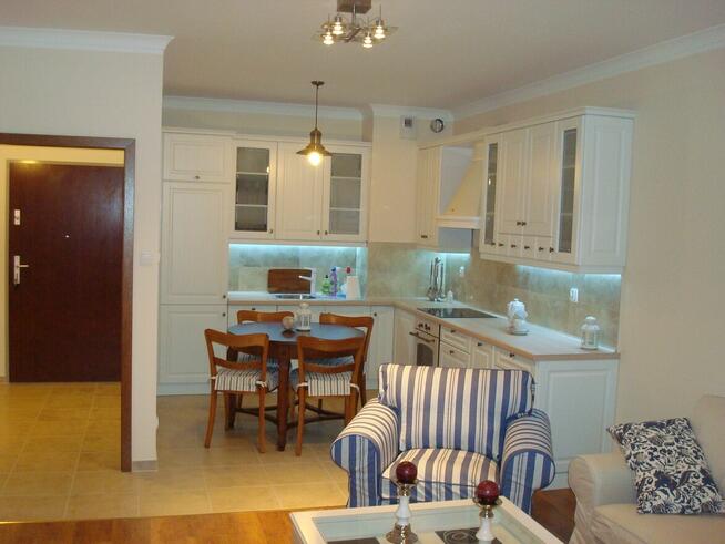 Elegancki apartament na os.Niepodleglosci – okazja