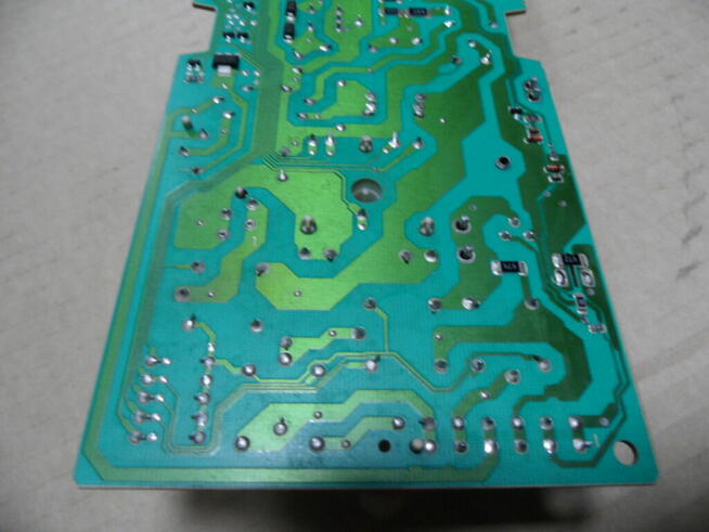 programator pralki siemns WM12E460PL