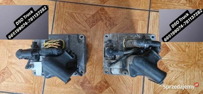 Pompa Adblue Modul Euro 6 TGX/ TGS MAN 81154036134000 EMIT