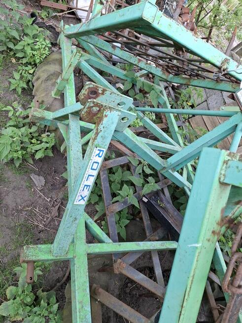 Sprzedam Brony 5 polowe zęby 20