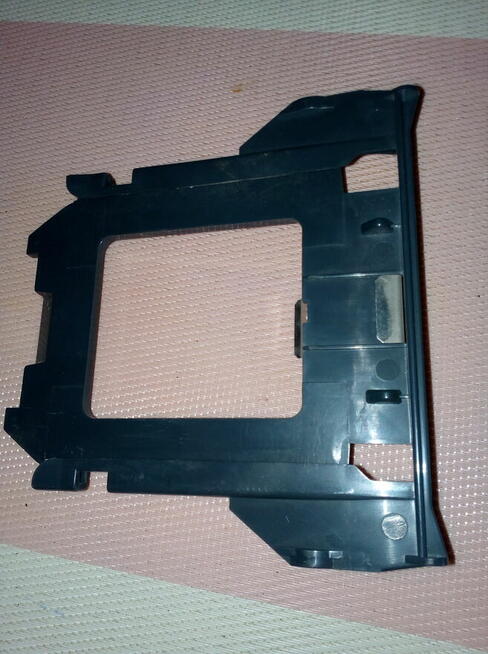 Uchwyt worka do odkurzacza PHILIPS EXPRESSION