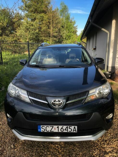 Toyota Rav4 2.0 D