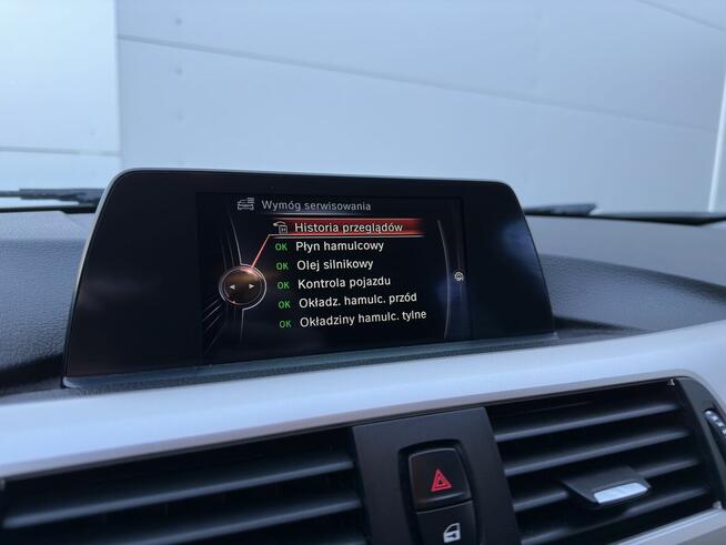 BMW Seria 3 320d Xdrive, 184 km, automat, bezwypadkowa, el.
