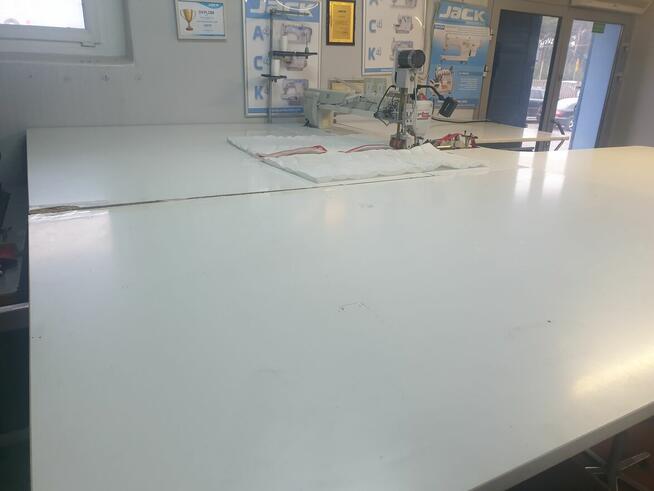 Fromac FR-867 MTR maszyna do tasmy zamkowej Zipperautomat