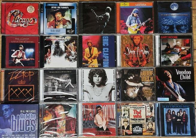 Sprzedam Album CD The Rolling Stones 12X5 CD Nowy Folia