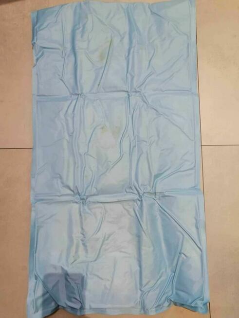 Mata chłodząca dla psa lub kota Trixie 90 x 50 cm aktualne