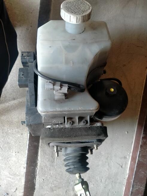 Pompa ABS do mitsubishi pajero III 3.2 did