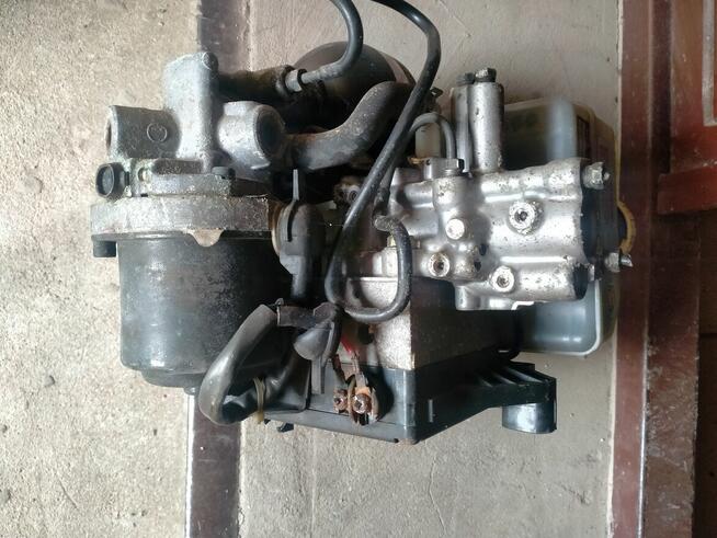 Pompa ABS do mitsubishi pajero III 3.2 did