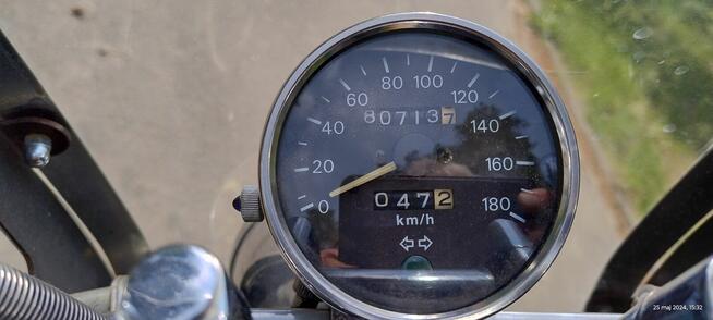 Sprzedam Suzuki Intruder VS 600