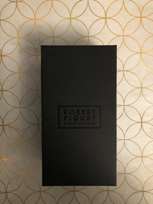 Robert Piguet Atomica