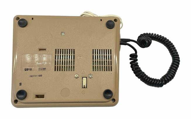 Analogowy telefon TELEKOM TULIPAN