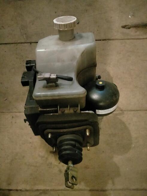 Pompa ABS do mitsubishi pajero III 3.2 did