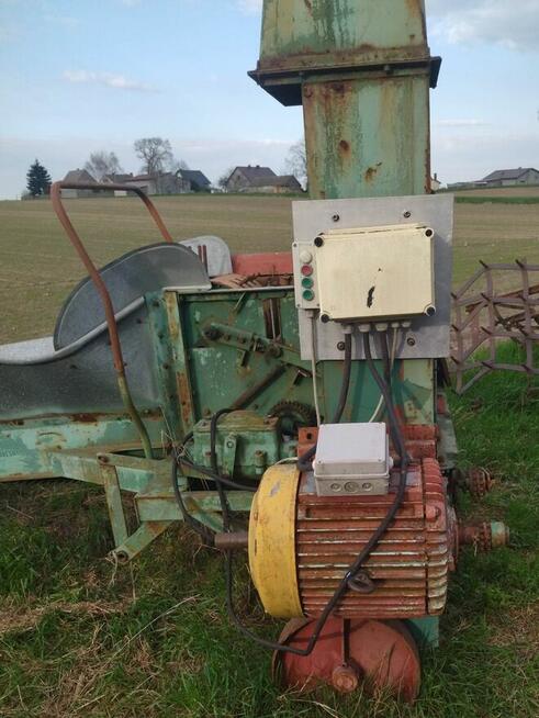 Silnik 15kw