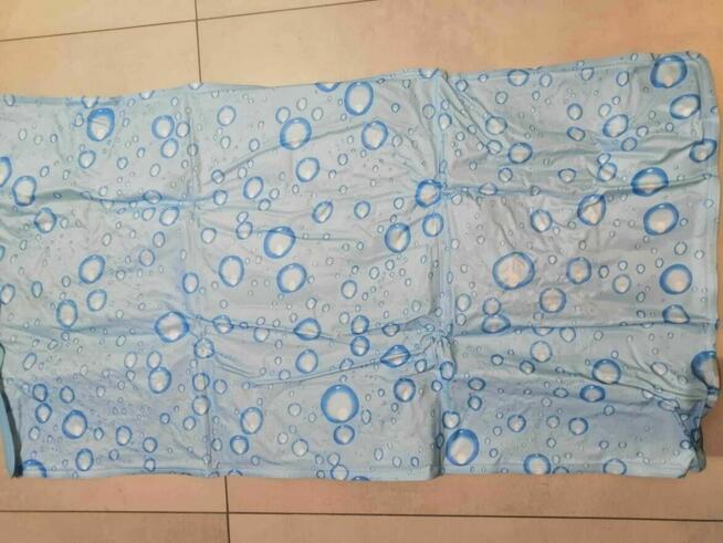 Mata chłodząca dla psa lub kota Trixie 90 x 50 cm aktualne