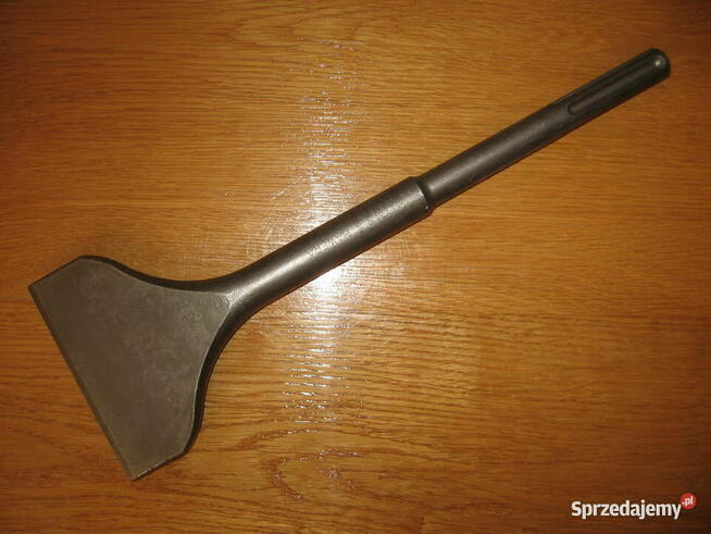 Dłuto łopatka Hawera SDS MAX 115x350 mm Bosch